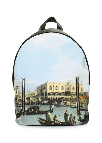 Женский текстильный рюкзак voyage-venezia PoolParty (262976014)