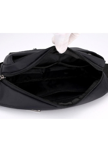 Тканинна подовжена бананка AT08-999-3A Confident (277963077)