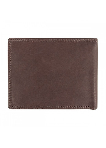 Шкіряний чоловічий гаманець JBNC39MN Brown (Коричневий) Ridgeback (276773555)