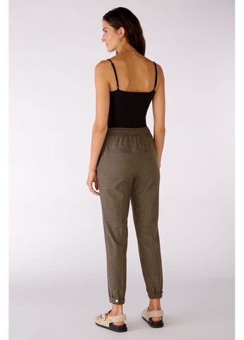 Штани жіночі Коричневі Oui (263605511)