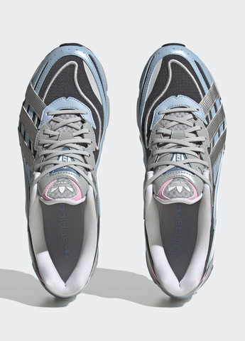 Серые всесезонные кроссовки orketro 2.0 adidas