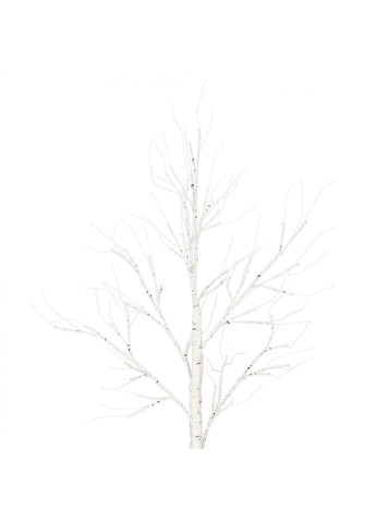 Светодиодное дерево 180 см 96 LED CL0952 Warm White Springos (258528275)