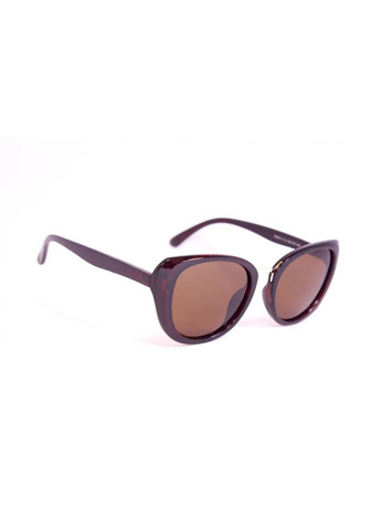Поляризационные солнцезащитные женские очки P0913-2 Polarized (276773360)