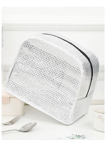 Термосумка для ланчу, 23x13x19 см No Brand (274376140)