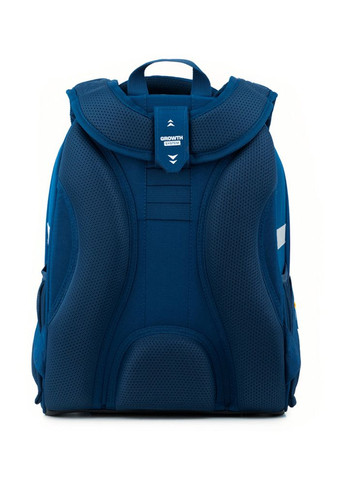 Рюкзак для хлопчиків Education колір темно-синій ЦБ-00225152 Kite (260043611)