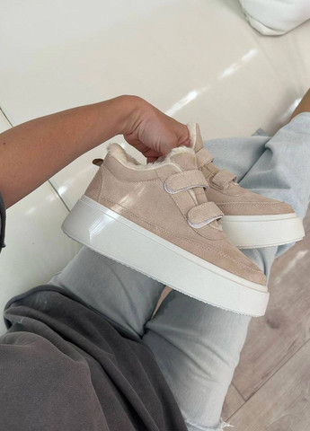 Зимние ботинки зимние Vakko