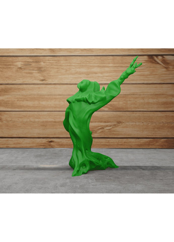 Призрак с фонарем ЗаСвіт (266425441)