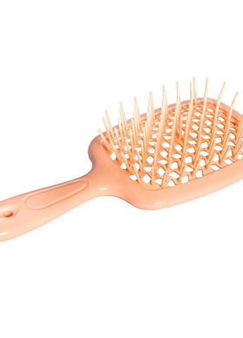 Гребінець щітка для волосся Superbrush Plus Hollow Comb No Brand (277962463)