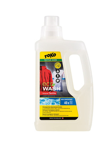 Средство для стирки Toko eco textile wash (259110742)