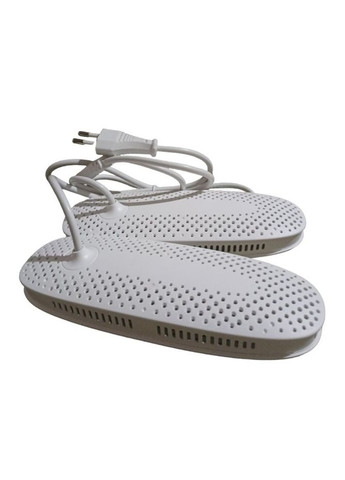 Сушилка для обуви Shoe dryer электрическая Белый No Brand (270950084)