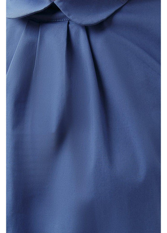 Синяя демисезонная блуза a19-11052-132 Finn Flare