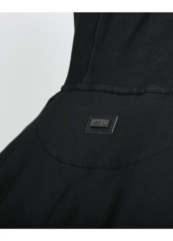 Худи Marciano Черное BOXRAW (257169969)