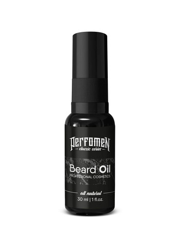 Масло для бороды Beard Oil 30 мл Perfomen (277167189)
