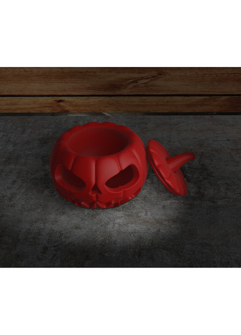 Гарбуз до Хеллоувіну з кришкою ЗаСвіт (266425424)