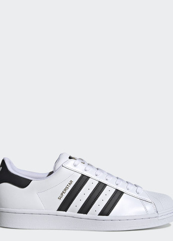 Белые всесезонные женские кроссовки adidas