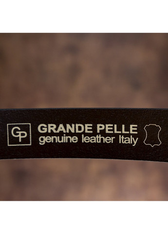 Чоловічий ремінь Grande Pelle (257171032)