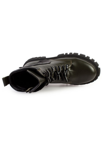 Зимние ботинки женские бренда 8501247_(3) ModaMilano