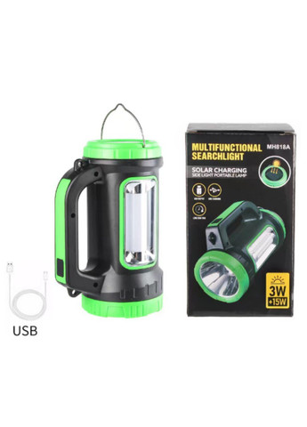 Фонарь кемпинговый RIAS MH-818A (260946832)