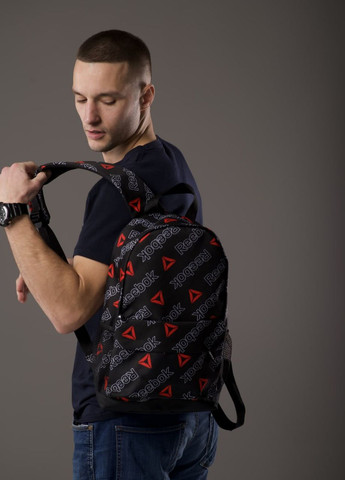 Спортивний стильний рюкзак з лого Vakko (275336056)