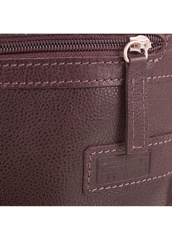 Кожаная коричневая мужская сумка-планшет Eterno (263776434)