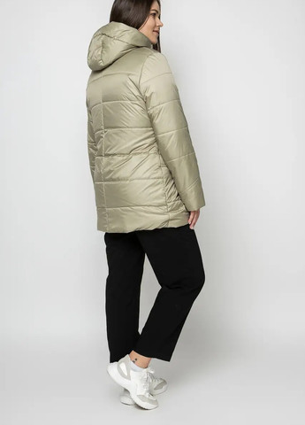 Демисезонная женская куртка DIMODA жіноча куртка від українського виробника (257800070)