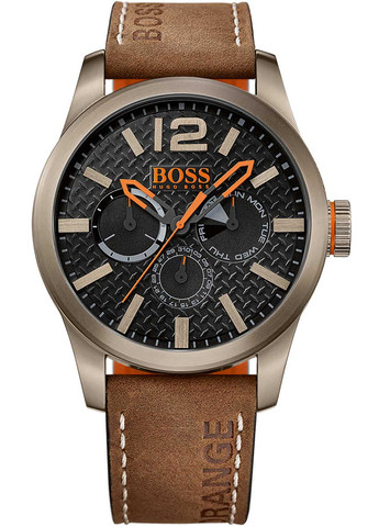 Часы Orange 1513240 Hugo Boss (258701691)