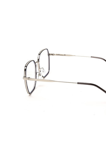 Имиджевые очки Фэшн-классика женские LuckyLOOK 090-132 (257883797)