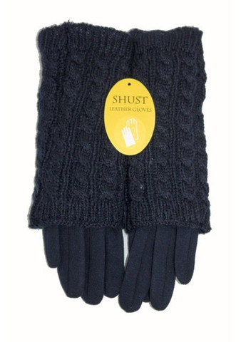 Женские тканевые перчатки 226 7,5 Shust Gloves (261486911)