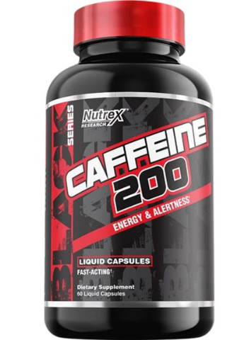 Lipo-6 Caffeine 60 Caps Nutrex (256723054)