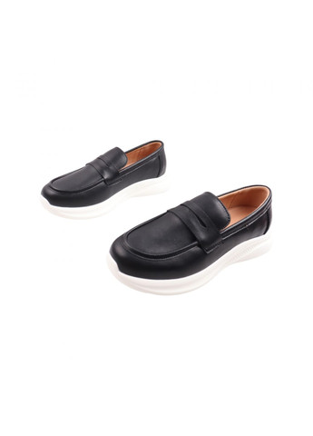 Gifanni Туфли женские черные натуральная кожа черный з, китай — (257454686)