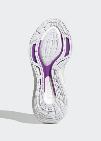 Белые всесезонные кроссовки by stella mccartney ultraboost 22 adidas