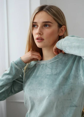 Жіночий вільний костюм Shuna Comfort (257470037)