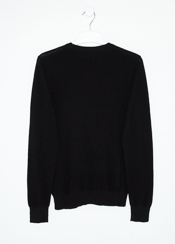 Черный джемпер демісезон,чорний, Celio