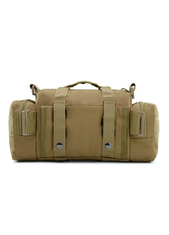 Підсумок універсальний 3P Tactical 5 ST-014 khaki Smartex (259215567)
