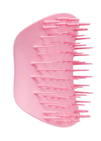 Щітка для масажу голови The Scalp Exfoliator and Massager Pretty Pink Tangle Teezer (269712519)