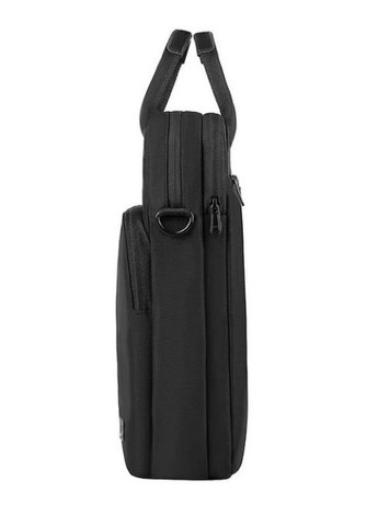 Рюкзак для ноутбука - Alpha Vertical Double Layer Bag 12.9 (сумка, для макбука, органайзер) - Чорний WIWU (259771470)