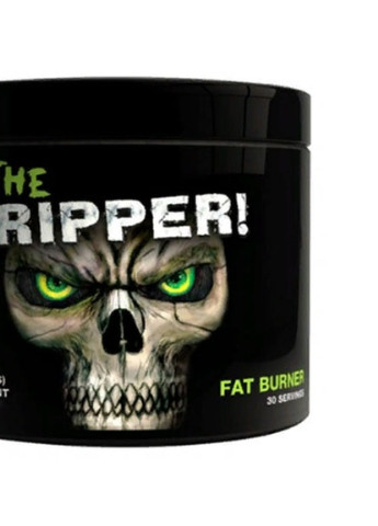 The Ripper 150 g /30 servings/ Pineapple Cobra Labs (256725949)