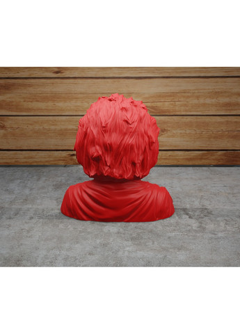 Статуетка бюст Альберт Ейнштейн ЗаСвіт (261555642)