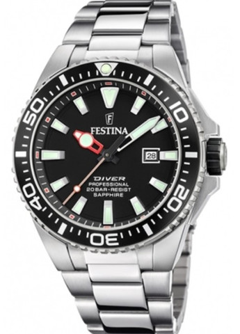Часы F20663/3 Festina (276256704)