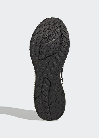Черные всесезонные беговые кроссовки 4dfwd 2 adidas