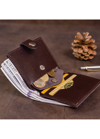 Чоловічий гаманець Shvigel (257171229)