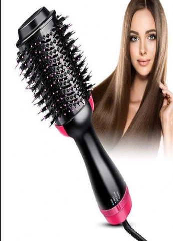 Фен щетка One Step Hair Dryer and Styler стайлер 3 в 1 для укладки волос VTech (259504008)