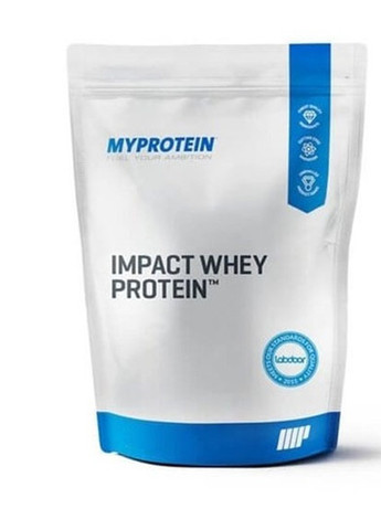 MyProtein Impact Whey Protein 1000 g /40 servings/ Mocha My Protein (257252428)