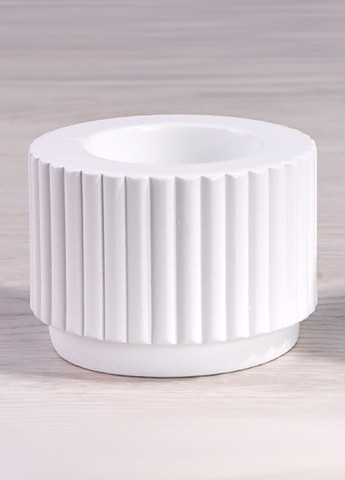 Подсвечник круглый, 7,4х5,5 см MVM (272999665)