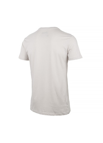 Біла футболка t-shirt &grille Jeep