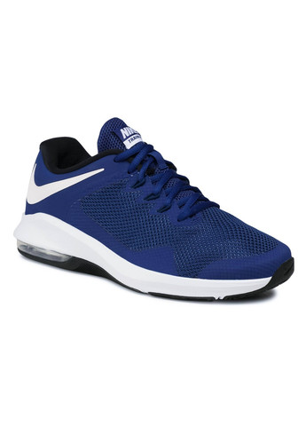 Синие мужские кроссовки training Nike