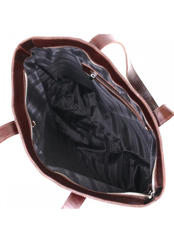 Жіноча шкіряна сумка Швігель 16370 Shvigel (262524190)