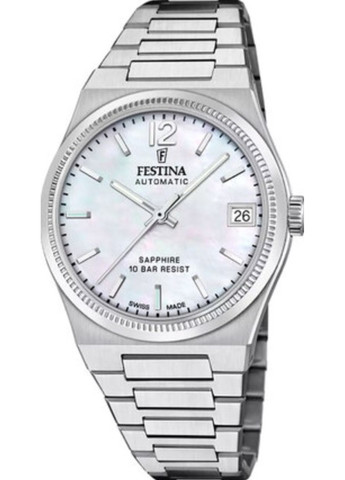 Часы F20029/1 Festina (276256693)