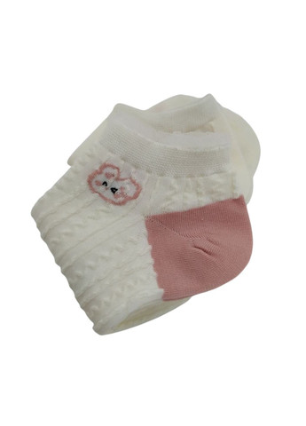 Набор женских носков Pink Rabbit No Brand (263346178)