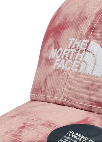 Кепка оригинал блайзер бейсболка унисекс The North Face recycled 66 classic baseball cap (263064141)